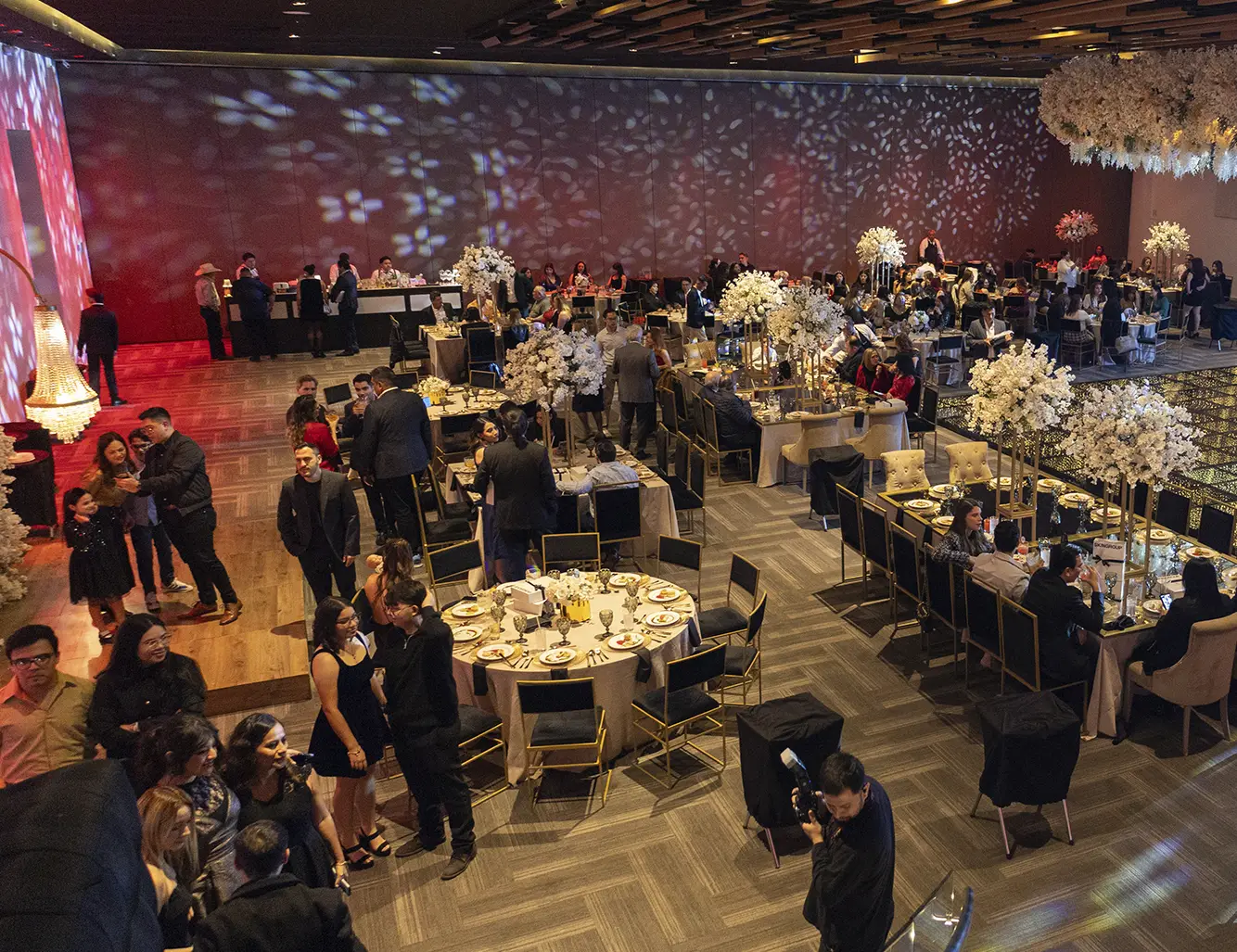 La Cantera Eventos-Eventos-Empresariales