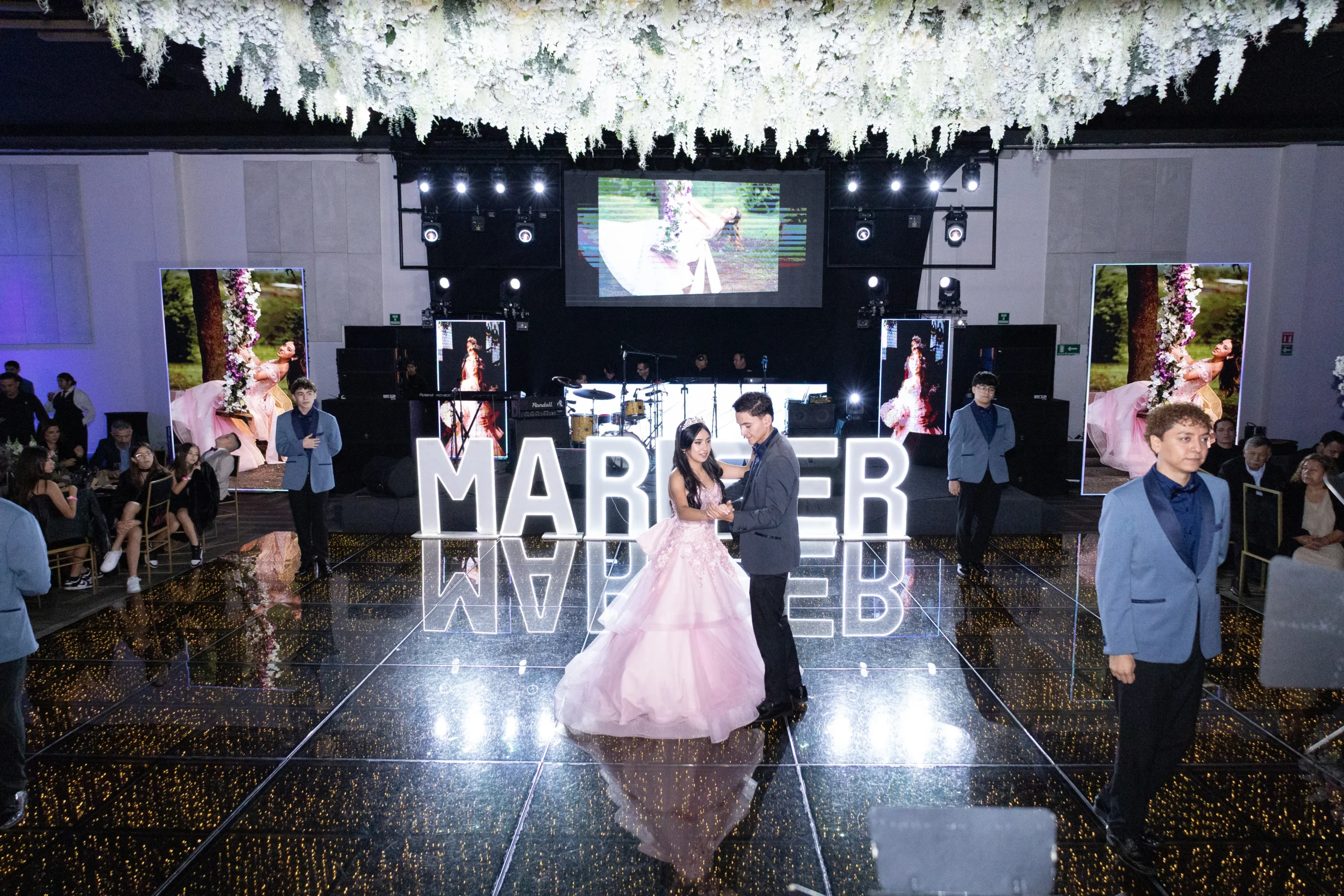 La Cantera Eventos-XV Años-3